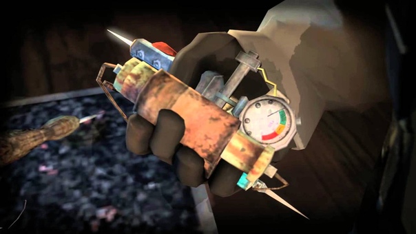 Heavys Nuka Cola Fallout (