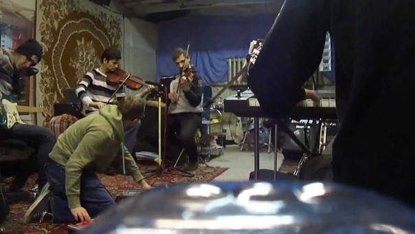 ITS: ithinkso Radioheads Bloom