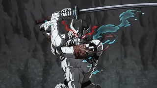 Sunraku VS Wethermon the TombguardShangri-La Frontier AMV- Set Me Free
