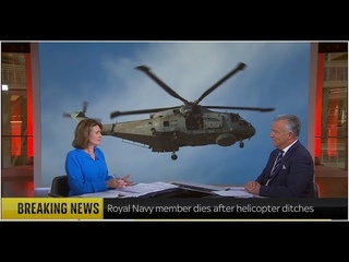 Coronel americano morre na “PULÂNIA“/helicoptero britânico cai no meio do nada-efeito POLTAVA??