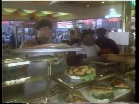 Fat Boys All you can