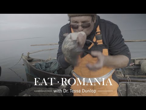 Eat Romania Gustă