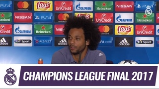 Marcelo: “Vamos a darlo todo”