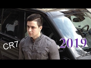 CRISTIANO RONALDO hair cuts modeli hair style STILIST ELNAR hair cuts