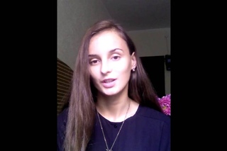 Леона Вишневська “Тобі справжньому“