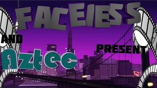 some • Faceless team and Aztec team • moments #16
