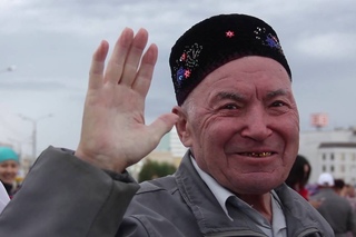 Уйнагыз гармуннарда 600лп гармунчы, ырчы, биюче катнашты