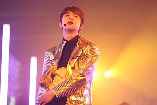 150315 The EXOluXion El Dorado D.O.