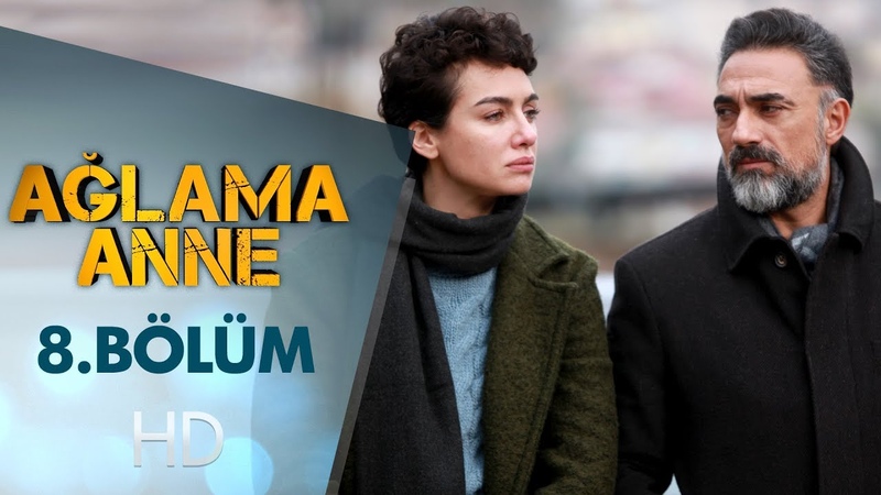 Ağlama Anne 8.