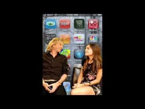 Torrey De Vitto interview 2010, 11,