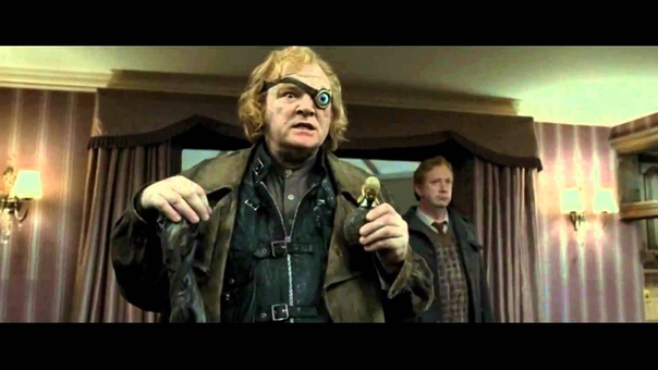 Harry Potter and the Curse of the Black Pearl Trailer Mashup