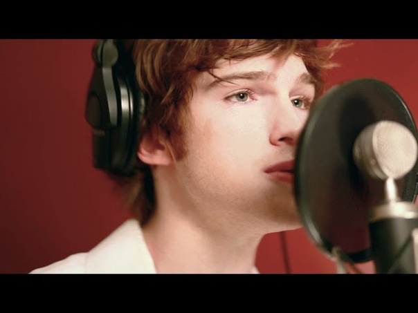 Gym Class Heroes feat. Adam Levine ( Maroon 5) Stereo Hearts Cover by Tanner Patrick w,
