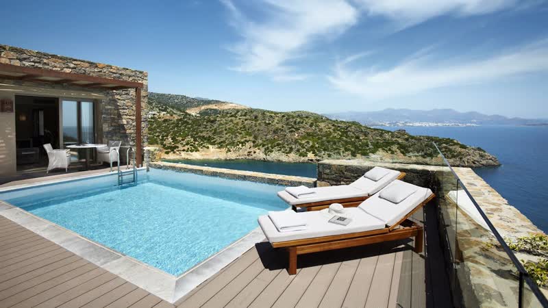 Daios Cove Luxury Resort
