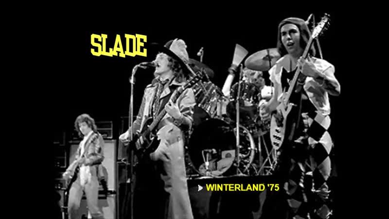 SLADE