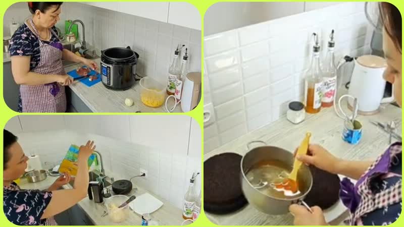 и ДЕШЕВО, и ВКУСНО, и ПРОСТО, ,я ВАС ничему НЕ УЧУ, ,СУП за 5