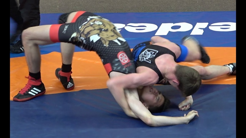 Wrestling, Ringen, A Jugend, Erzgebirgscup Gelenau 2022, Greco, 60