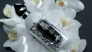 Musk Kashmir ATTAR COLLECTION