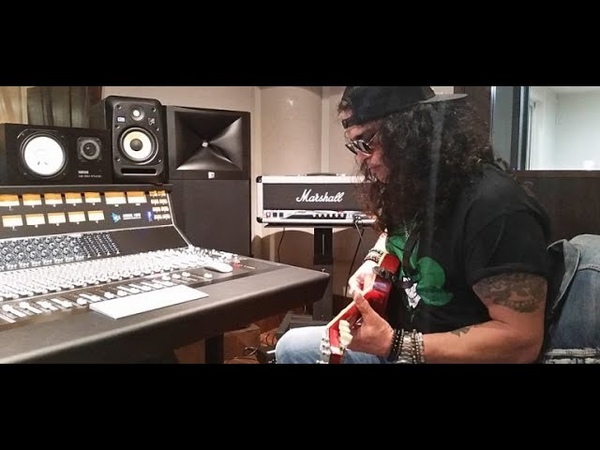 Guns n Roses New Album