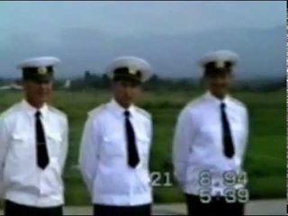 Морская авиация страшней чем радиация