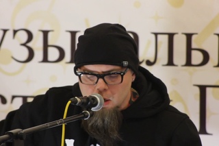 Группа JERA - Вечерний поезд (муз. Д.Михайлова, ст. Д.Новоселова)