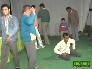 Indian Hardstyle Party (Original)