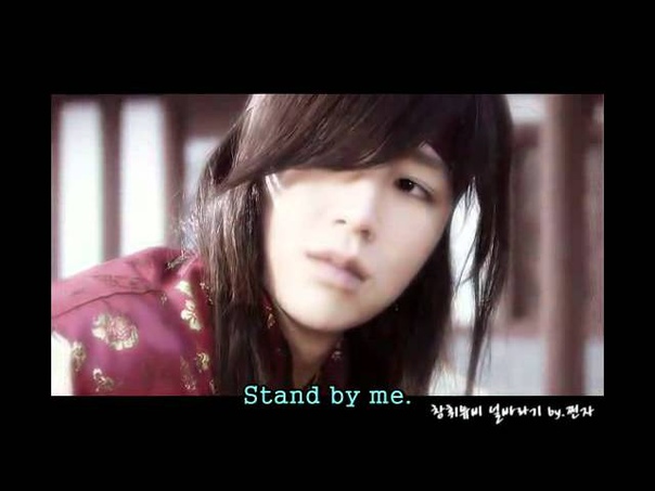 チャン グンソクin韓国ドラマ( Age20) pv Jang Geun Suk drama Korean mv Eng Sub Let me