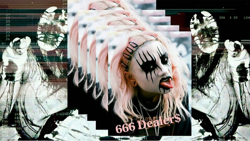 Trap Metal, Death Trap, Black Metal Trap 666