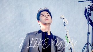 231224 The Present_DAY6  (Young.K Focus)