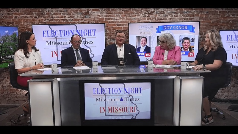 This Week in Missouri Politics Election