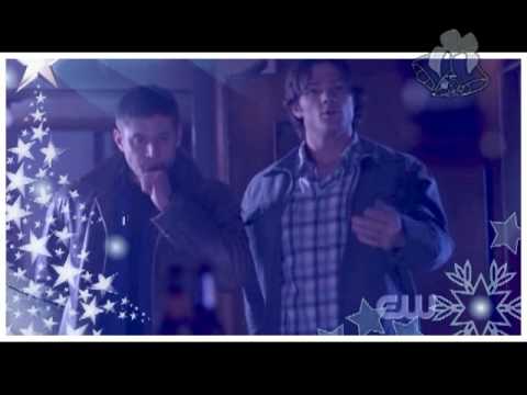 Have Yourself A Merry Little Christmas ( Supernatural + Gossip