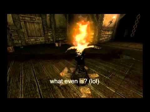 Amnesia: The Dark