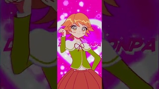 Onigiri DanceDanganronpa Spoiler Blood, Flash, Glitch, Eyestrain warning