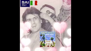 Toto Cutugno C' la RAI (1991) #totocutugno #raiuno