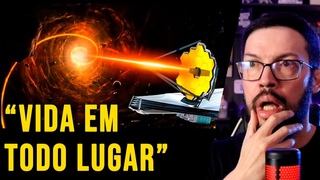 ELE CONSEGUIU!