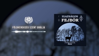 Igazsgos Fejbr - Fldkereksg Szent Grlja (Hivatalos szveges video / Official lyric video)