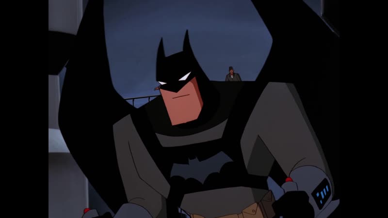New Batman Adventures (1997 1999) S01 E16