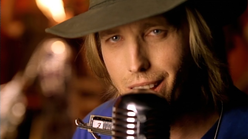 Tom Petty You Dont Know How It Feels Official Music