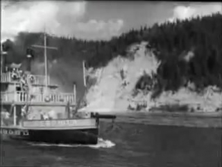 Волга-Волга (1938)