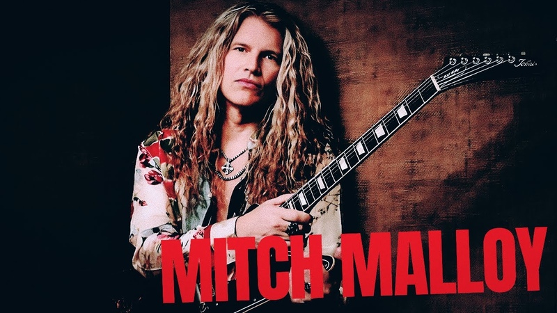 Mitch Malloy Mitch Malloy