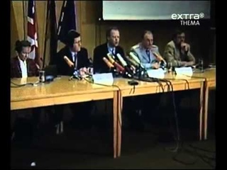 Deutschlands Weg in den Kosovo-Krieg - Es begann mit einer Lge (WDR)