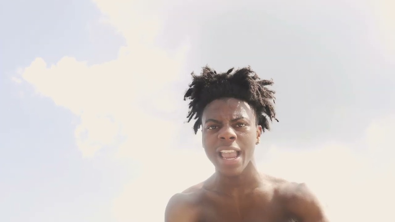 IShow Speed Dooty Booty ( Official Music Video) Prod Tg