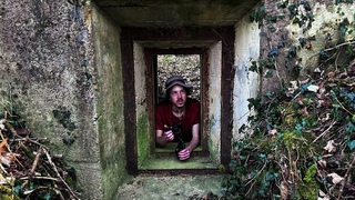 Les fortifications du Mont-Vully (2/2) - FEAT. Julien Xploration