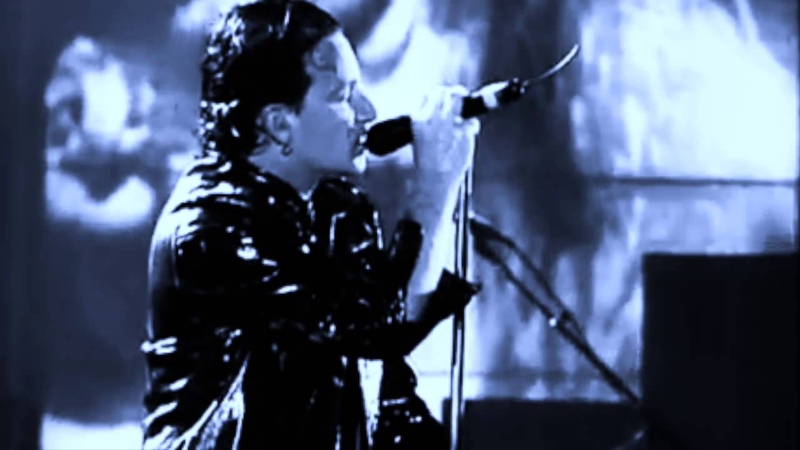 U2 Babyface ( Official Unofficial) Music Video ( Version