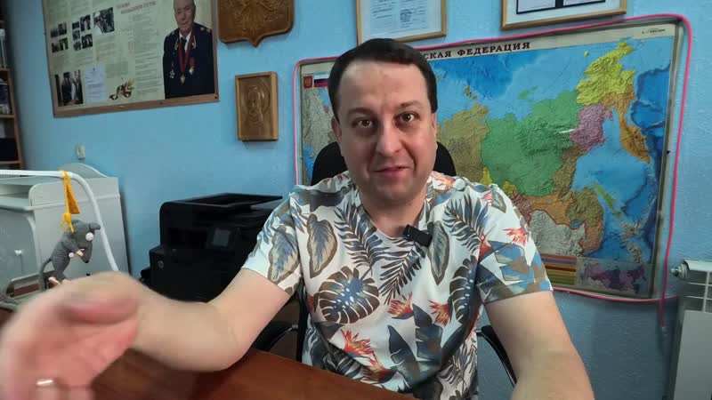ПОЧЕМУ У СУДЕБНЫХ ПРИСТАВОВ НИКОГДА НЕТ ПОДЛИННИКОВ