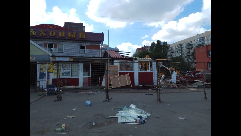 ТК Ольховый в Приморском районе больше