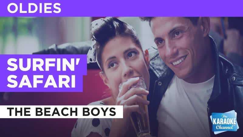 Surfin Safari : The Beach Boys, Karaoke with