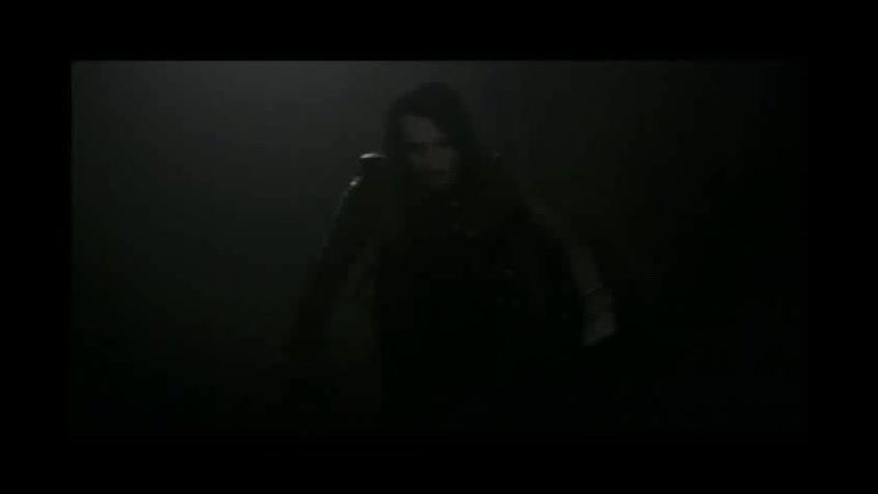 Marilyn Manson 2007 Putting Holes In