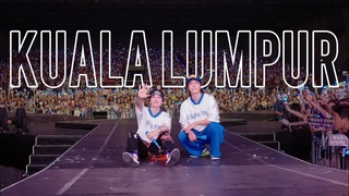 SUPER JUNIOR-D&E FANCON 'DElight Party' in KUALA LUMPUR Recap Video