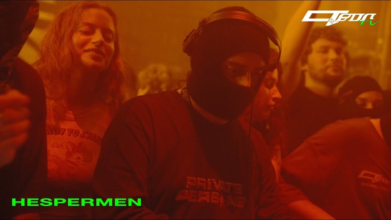 HESPERMEN, x PRIVATE PERSONS 7