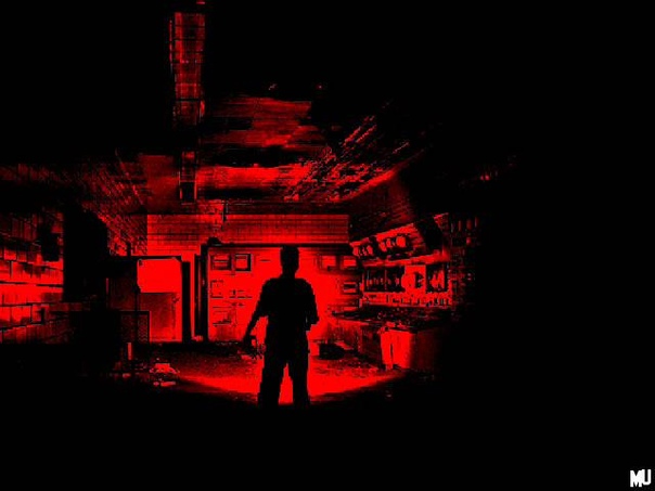 Derek Pitral , Enter The Dark Techno Sessions
